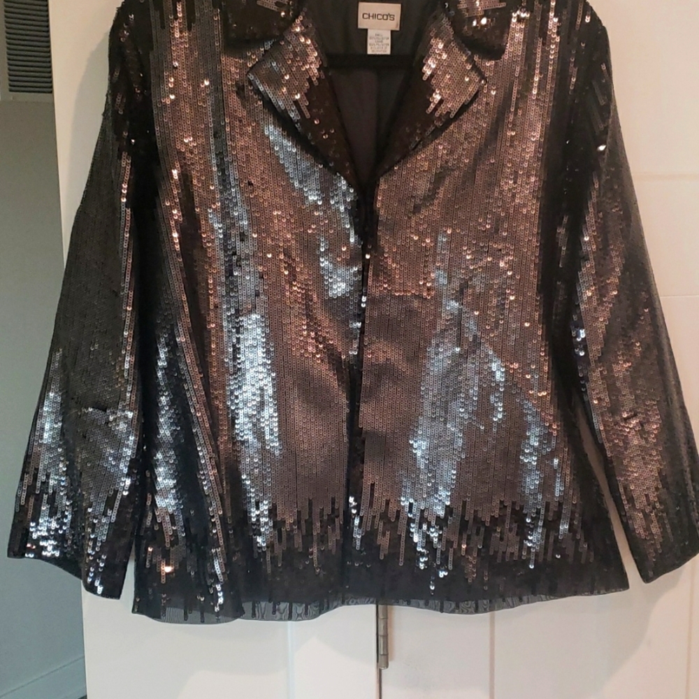 Chico Jacket - image 1